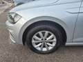 Volkswagen Polo VI Highline * AUTOMATIK/LED/1.HAND* Silber - thumbnail 3