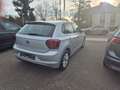 Volkswagen Polo VI Highline * AUTOMATIK/LED/1.HAND* Silber - thumbnail 7