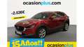 Mazda CX-30 2.0 Skyactiv-G Zenith Safety 2WD Aut. 90kW Rouge - thumbnail 1