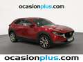 Mazda CX-30 2.0 Skyactiv-G Zenith Safety 2WD Aut. 90kW Rouge - thumbnail 2