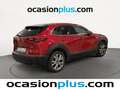 Mazda CX-30 2.0 Skyactiv-G Zenith Safety 2WD Aut. 90kW Rouge - thumbnail 4