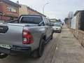 Toyota Hilux Hilux Cabina Doble VXL Aut. VXL Gris - thumbnail 7