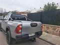 Toyota Hilux Hilux Cabina Doble VXL Aut. VXL Gris - thumbnail 3
