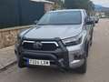 Toyota Hilux Hilux Cabina Doble VXL Aut. VXL Gris - thumbnail 2