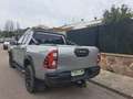 Toyota Hilux Hilux Cabina Doble VXL Aut. VXL Gris - thumbnail 4