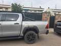 Toyota Hilux Hilux Cabina Doble VXL Aut. VXL Gris - thumbnail 5