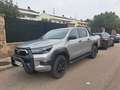 Toyota Hilux Hilux Cabina Doble VXL Aut. VXL Gris - thumbnail 1