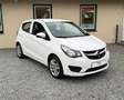 Opel Karl Automatik Edition USB Tempomat Blanc - thumbnail 15
