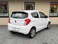 Opel Karl Automatik Edition USB Tempomat Blanc - thumbnail 18