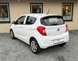 Opel Karl Automatik Edition USB Tempomat Blanc - thumbnail 4