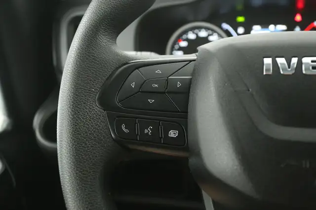 Iveco Daily view 14