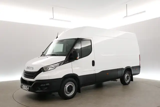 Iveco Daily view 8