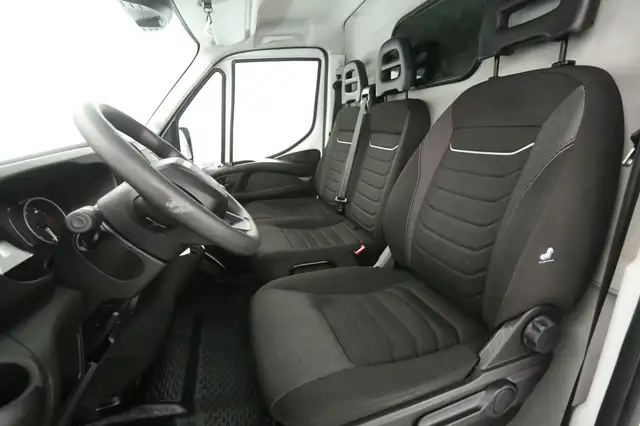 Iveco Daily view 9