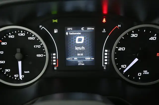 Iveco Daily view 13