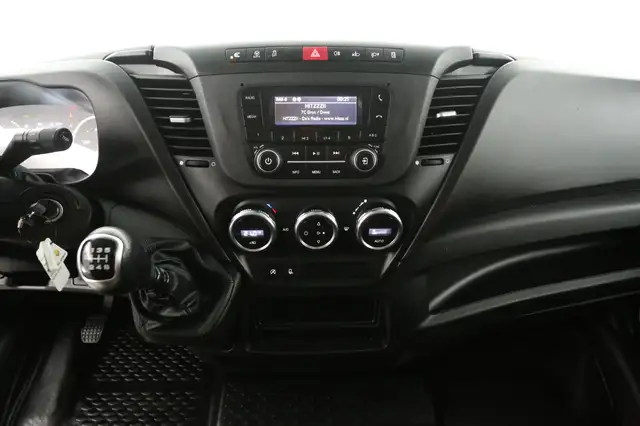 Iveco Daily view 11