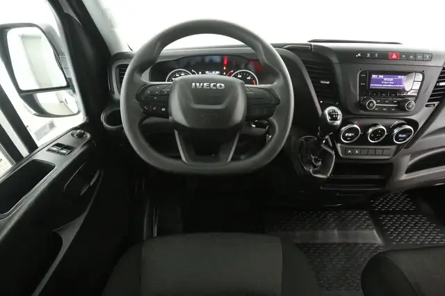 Iveco Daily view 2
