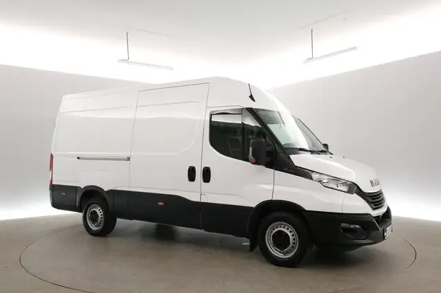 Iveco Daily view 6