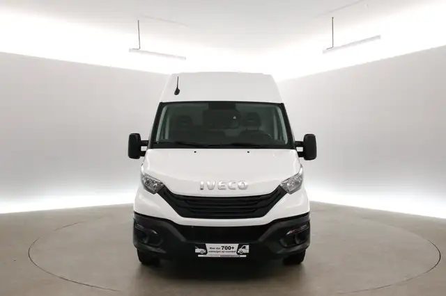 Iveco Daily view 7