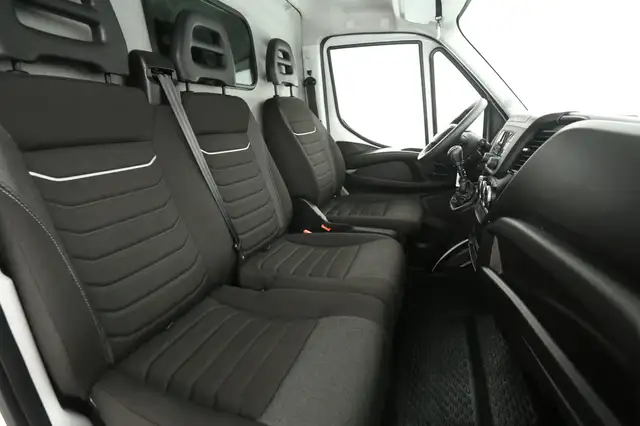 Iveco Daily view 10