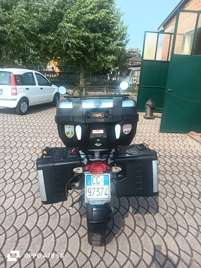 BMW R 1200 GS Bianco - 1