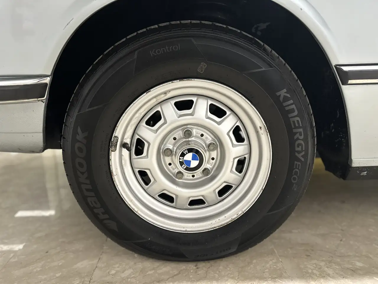 BMW 520, foto 7