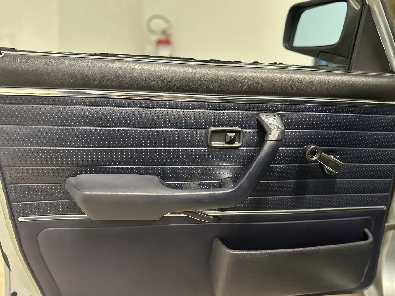 BMW 520, foto 8