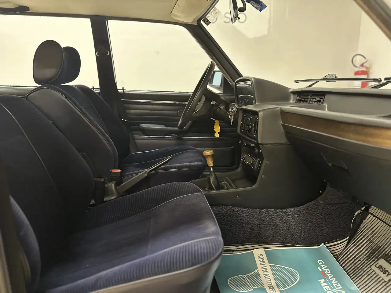 BMW 520, foto 11