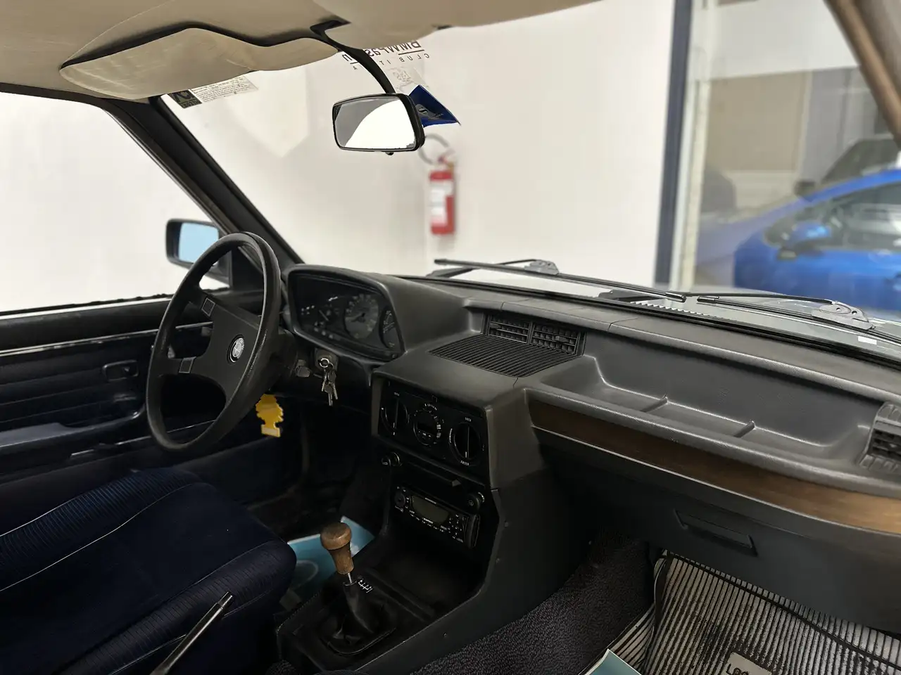 BMW 520, foto 12