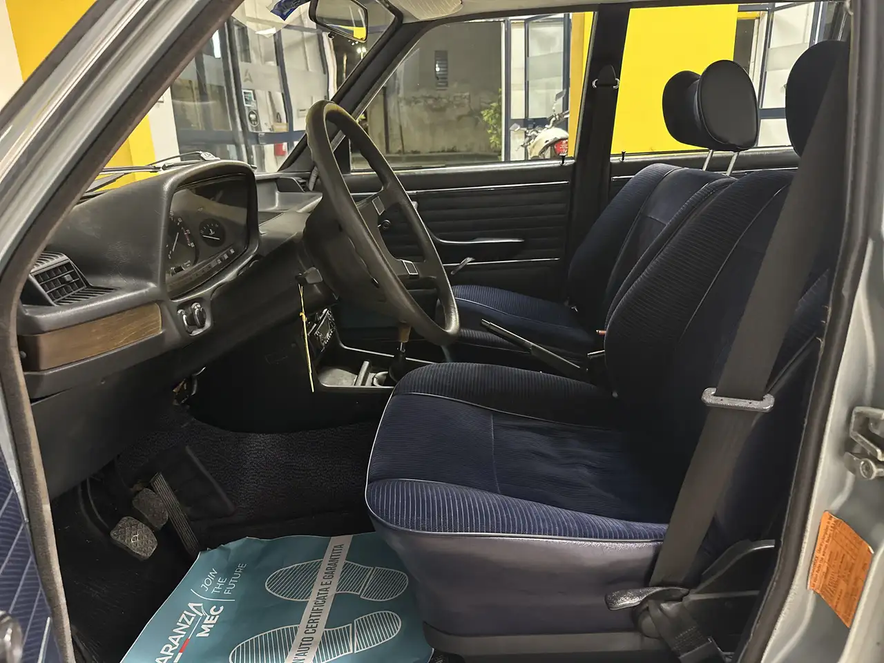 BMW 520, foto 9