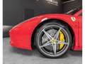 Ferrari 458 458 SPIDER/ FERRARI SERVICE Rouge - thumbnail 24