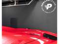 Ferrari 458 458 SPIDER/ FERRARI SERVICE Rouge - thumbnail 26