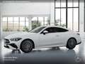 Mercedes-Benz CLE 200 AMG+PANO+360+BURMESTER+TOTW+KEYLESS+9G Weiß - thumbnail 3