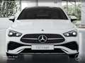 Mercedes-Benz CLE 200 AMG+PANO+360+BURMESTER+TOTW+KEYLESS+9G Weiß - thumbnail 6