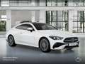 Mercedes-Benz CLE 200 AMG+PANO+360+BURMESTER+TOTW+KEYLESS+9G Weiß - thumbnail 17