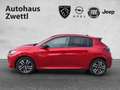 Peugeot 208 Allure PT 100 EAT8 Rot - thumbnail 3