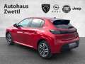 Peugeot 208 Allure PT 100 EAT8 Rot - thumbnail 4