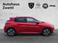 Peugeot 208 Allure PT 100 EAT8 Rot - thumbnail 7