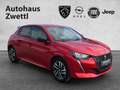 Peugeot 208 Allure PT 100 EAT8 Rot - thumbnail 8