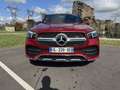 Mercedes-Benz GLE 350 Coupe 350 AMG Line 4Matic Rood - thumbnail 2