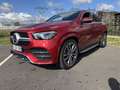 Mercedes-Benz GLE 350 Coupe 350 AMG Line 4Matic Rood - thumbnail 1