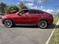 Mercedes-Benz GLE 350 Coupe 350 AMG Line 4Matic Rood - thumbnail 8