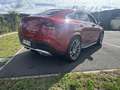 Mercedes-Benz GLE 350 Coupe 350 AMG Line 4Matic Rood - thumbnail 5