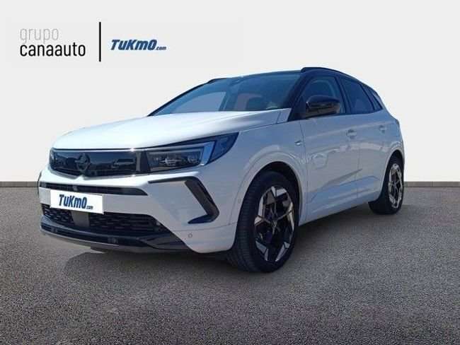 Opel Grandland 1.6 Turbo PHEV GSe 4X4 Auto 221 kW (300 CV) - foto 1