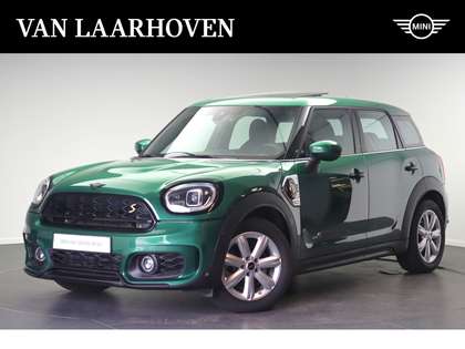 MINI John Cooper Works Countryman SE ALL4 JCW Automaat / Panoramadak / JCW Sportstoe