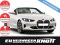 BMW 430 M-Sport 430d Cabrio Navi,Parkass. inkl.Kamera - thumbnail 1