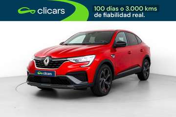 1.3 TCe R.S. Line EDC 103kW