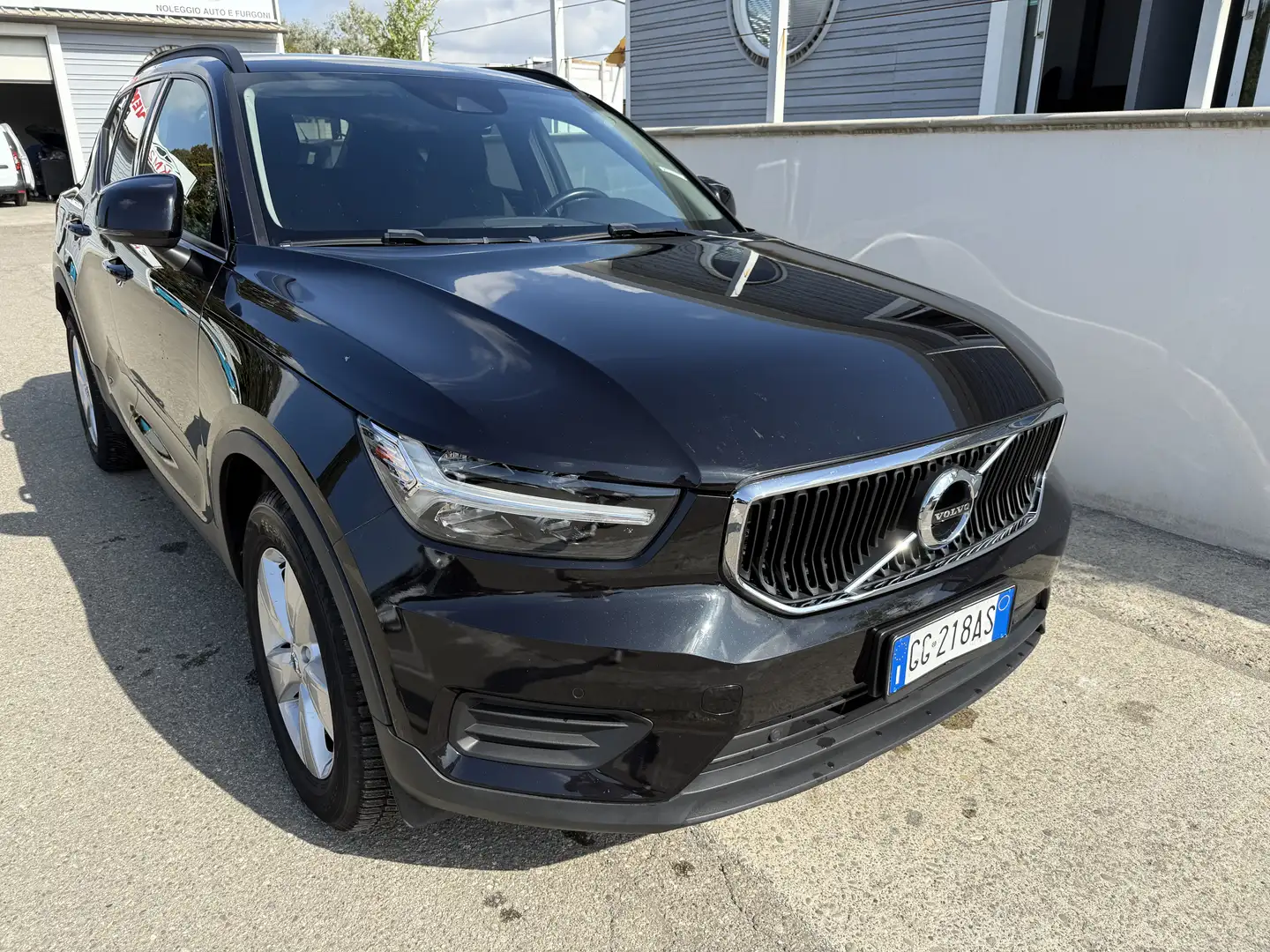 Volvo XC40 1.5 t2 Momentum Core auto my21 - 2
