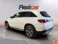 Mercedes-Benz GLC 200 d 4MATIC Blanco - thumbnail 5