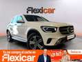 Mercedes-Benz GLC 200 d 4MATIC Blanco - thumbnail 1