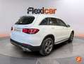Mercedes-Benz GLC 200 d 4MATIC Blanco - thumbnail 8